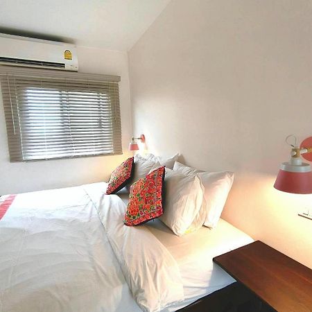 Sasima Bed And Breakfast Chiang Mai Extérieur photo