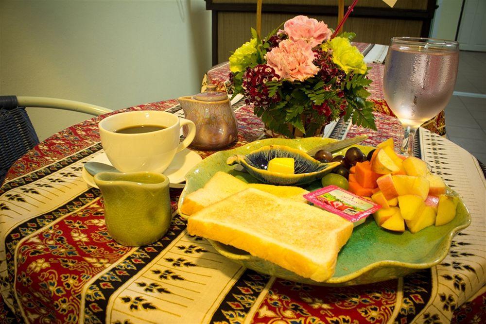 Sasima Bed And Breakfast Chiang Mai Extérieur photo