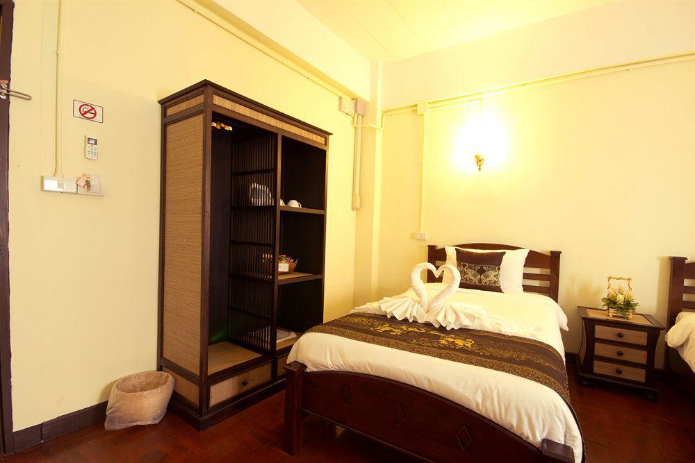 Sasima Bed And Breakfast Chiang Mai Extérieur photo