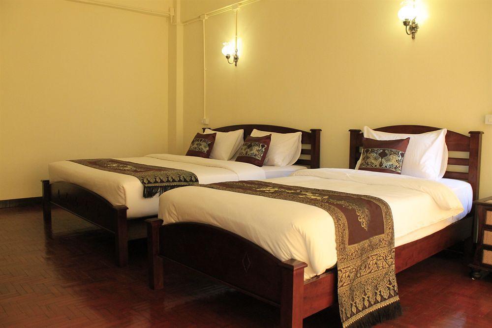 Sasima Bed And Breakfast Chiang Mai Extérieur photo