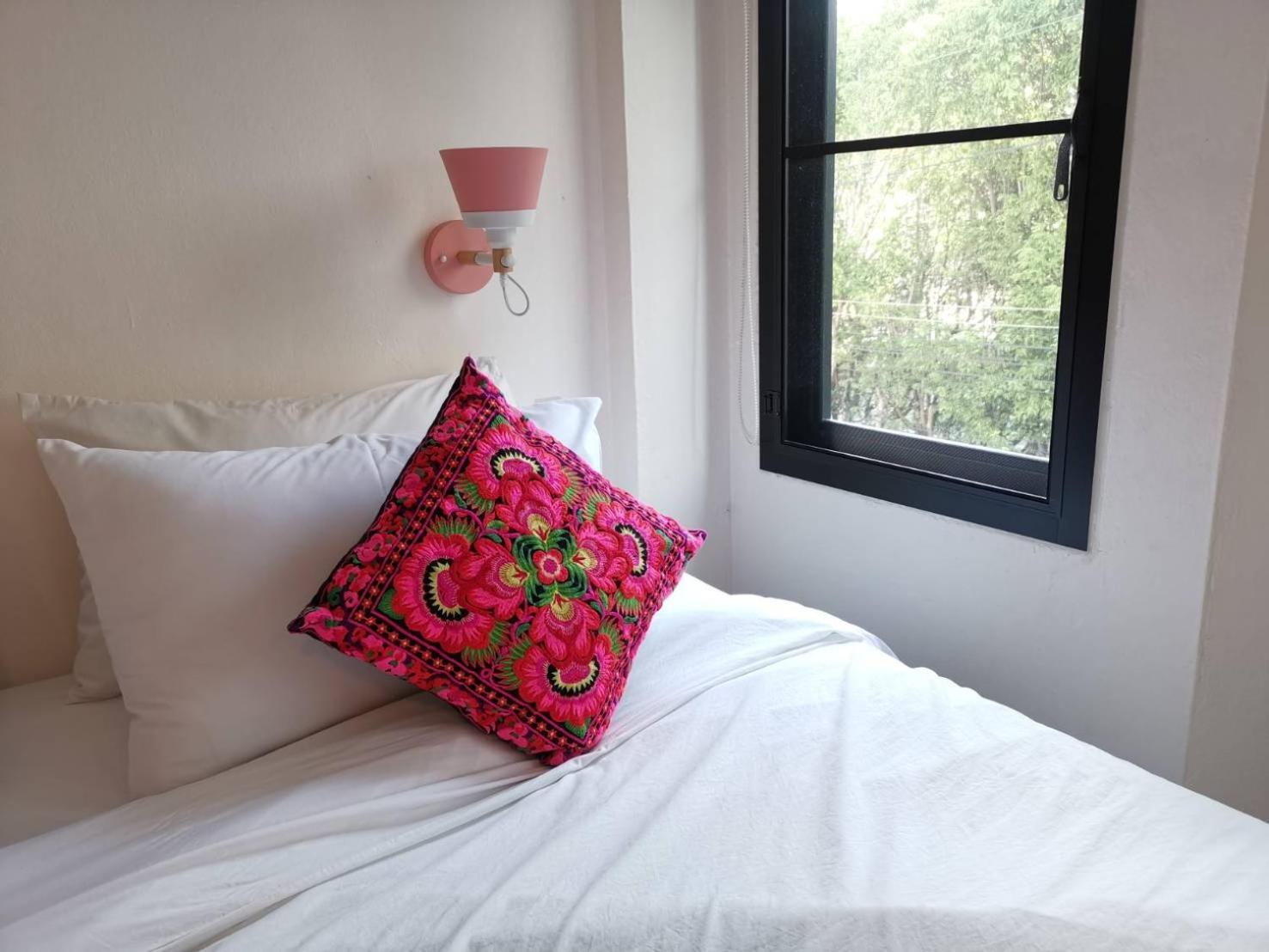Sasima Bed And Breakfast Chiang Mai Extérieur photo