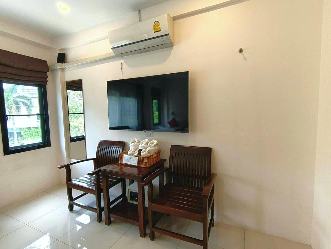 Sasima Bed And Breakfast Chiang Mai Extérieur photo