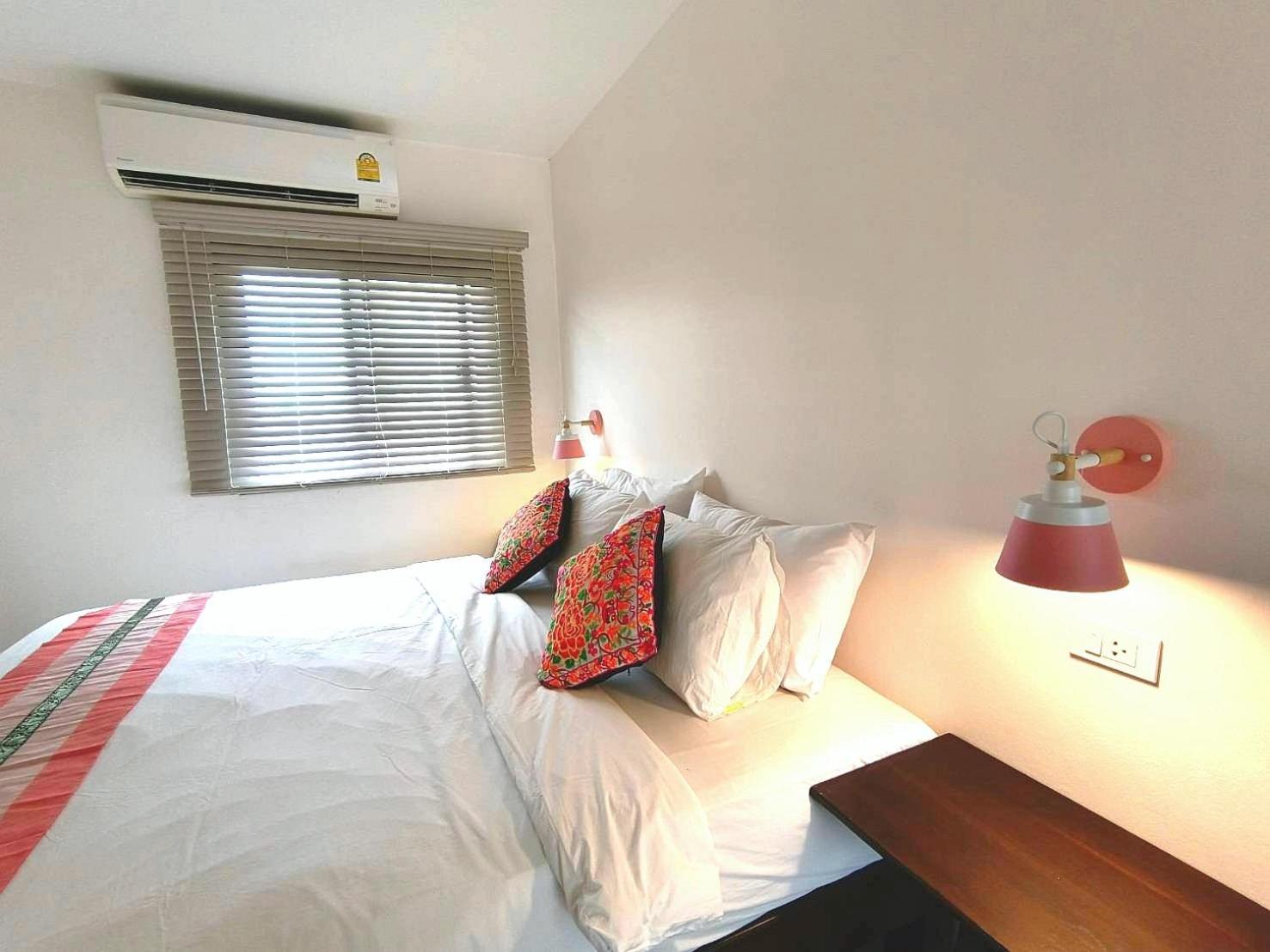 Sasima Bed And Breakfast Chiang Mai Extérieur photo