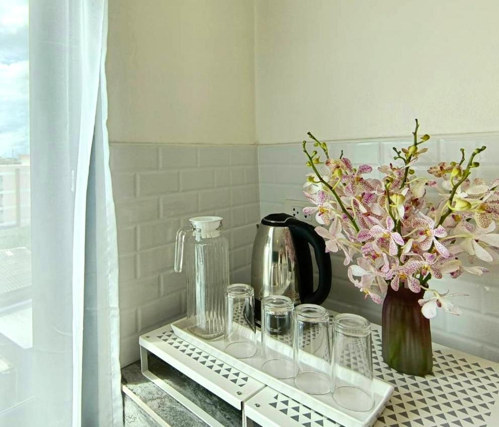 Sasima Bed And Breakfast Chiang Mai Extérieur photo