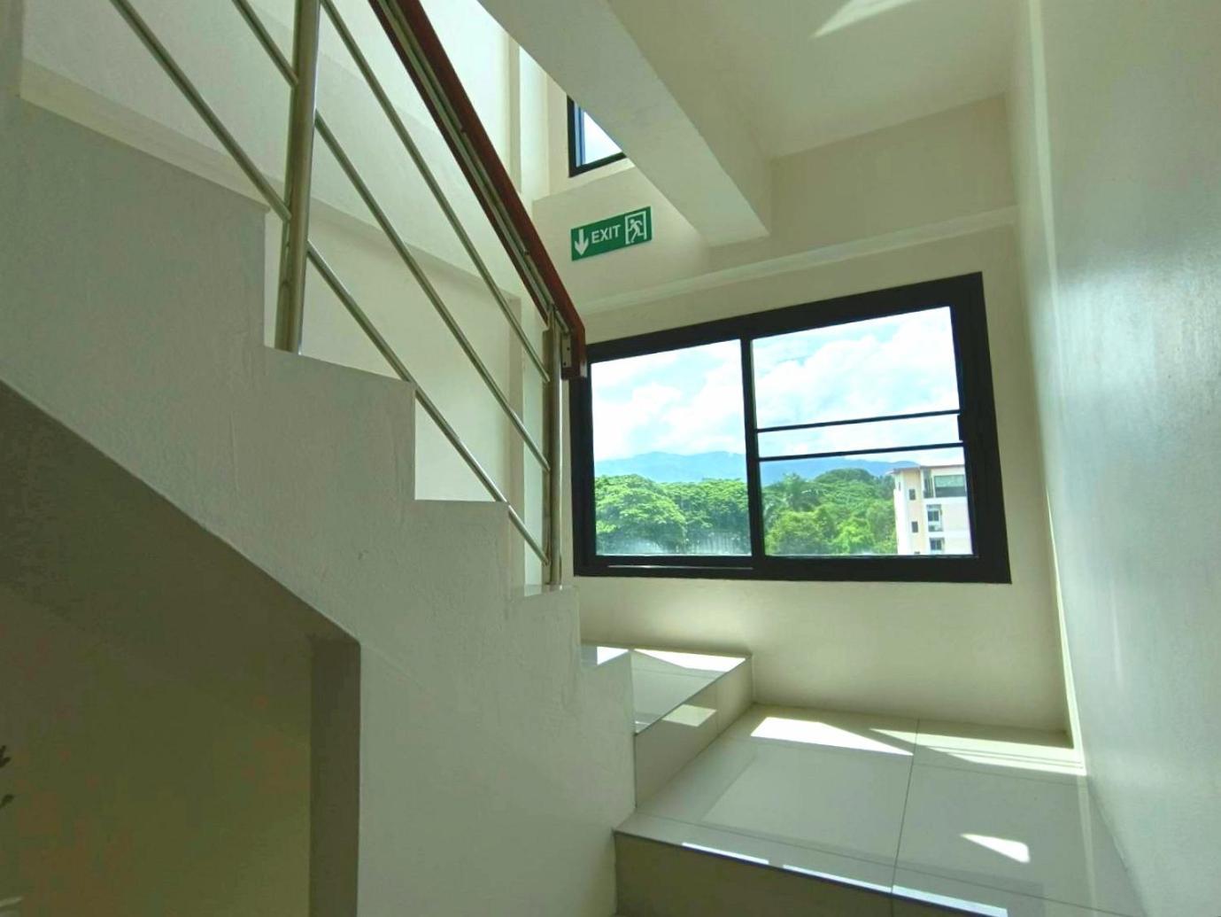 Sasima Bed And Breakfast Chiang Mai Extérieur photo