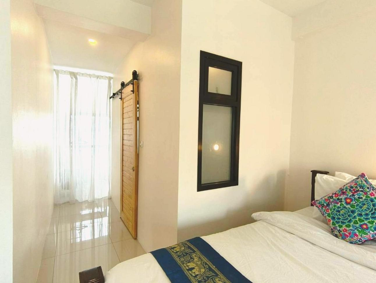 Sasima Bed And Breakfast Chiang Mai Extérieur photo