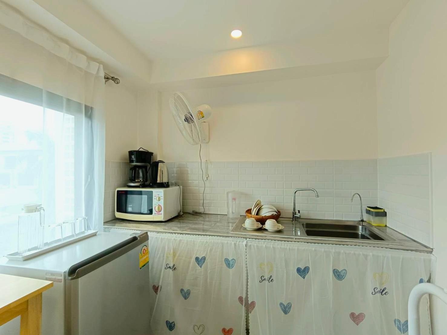 Sasima Bed And Breakfast Chiang Mai Extérieur photo