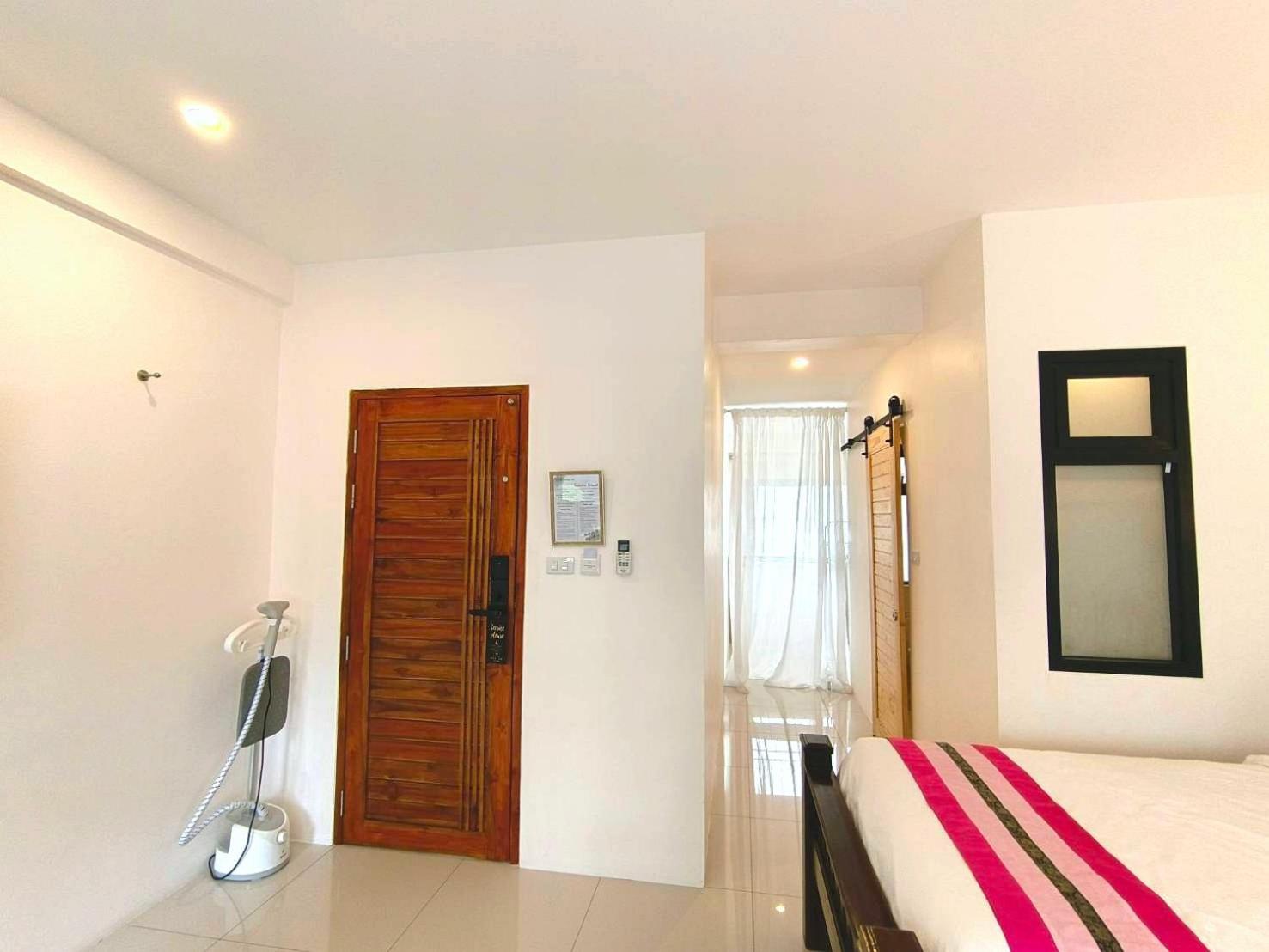 Sasima Bed And Breakfast Chiang Mai Extérieur photo