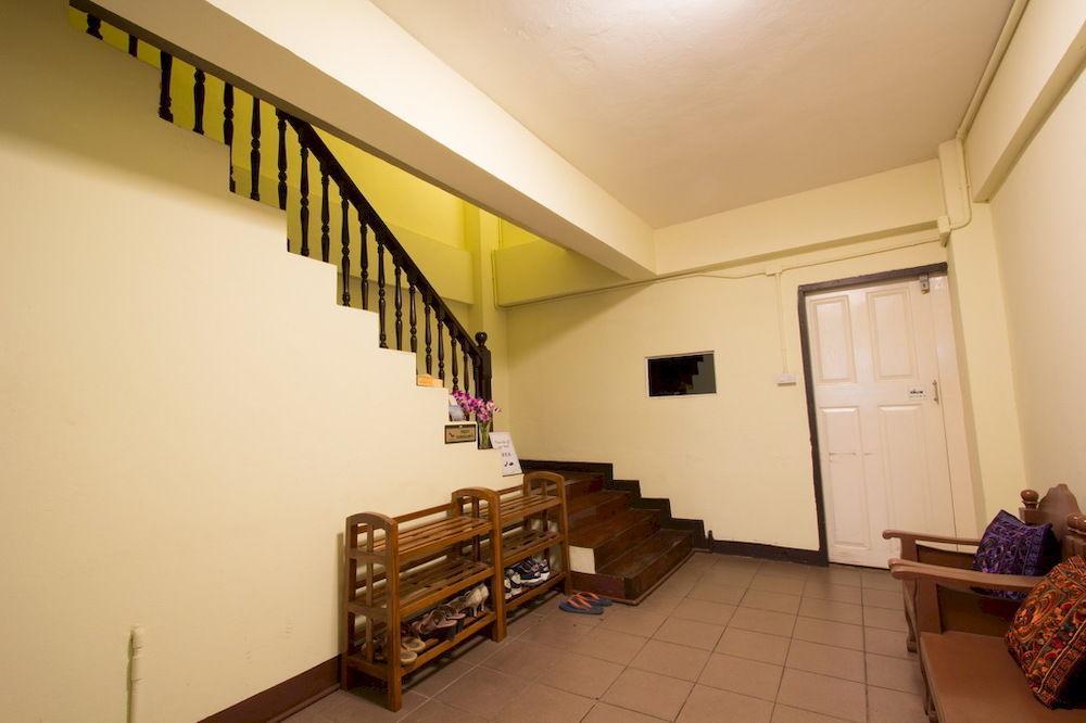 Sasima Bed And Breakfast Chiang Mai Extérieur photo