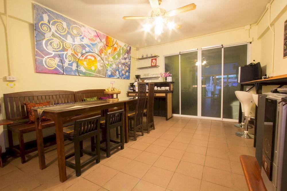 Sasima Bed And Breakfast Chiang Mai Extérieur photo