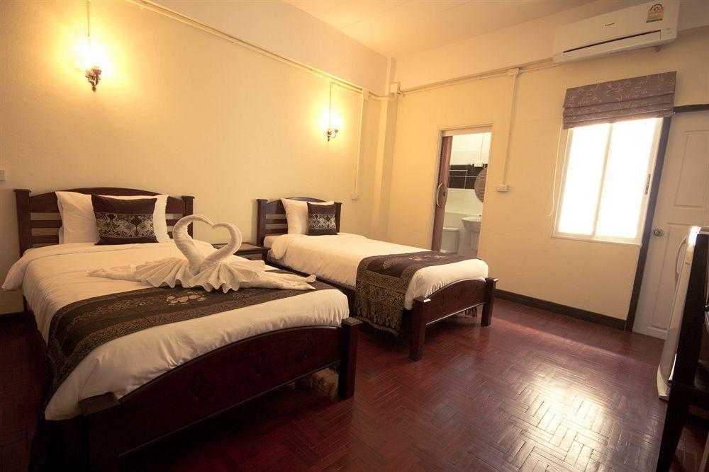 Sasima Bed And Breakfast Chiang Mai Extérieur photo
