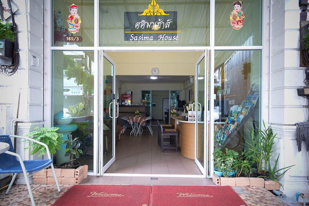 Sasima Bed And Breakfast Chiang Mai Extérieur photo