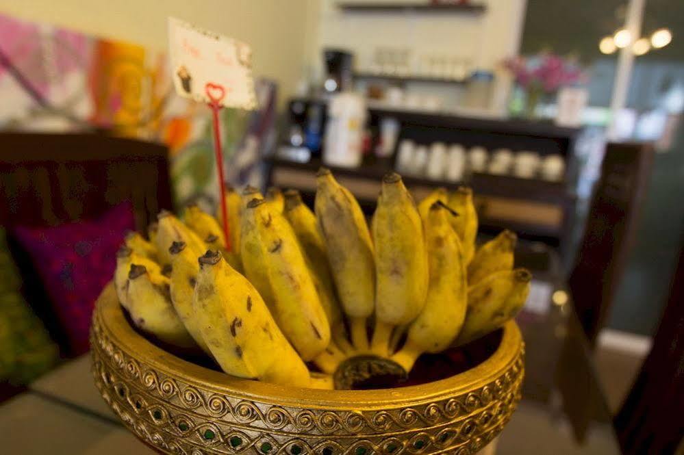 Sasima Bed And Breakfast Chiang Mai Extérieur photo