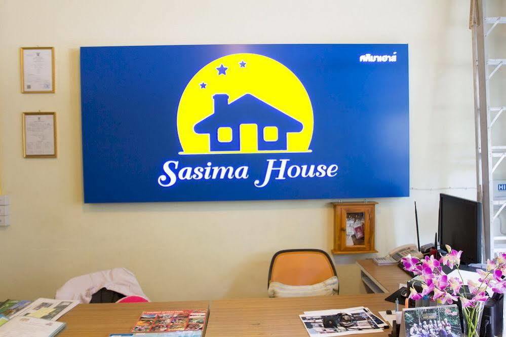Sasima Bed And Breakfast Chiang Mai Extérieur photo